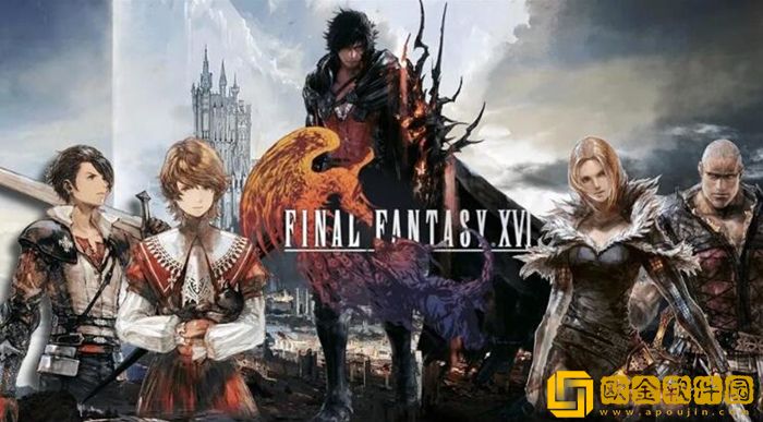 最终幻想16没有感情线吗 ff16没有爱情故事线吗