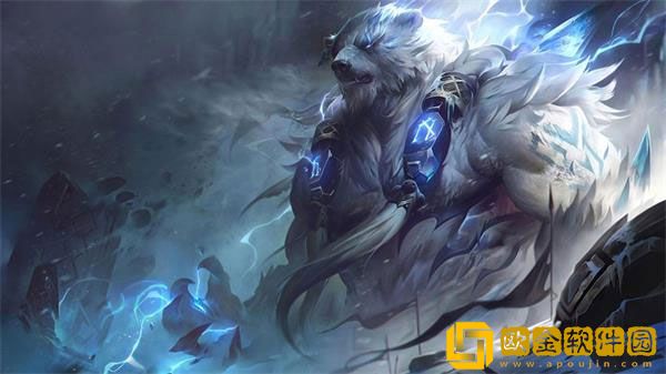 英雄联盟新英雄奥恩怎么获得 新英雄奥恩获取方法