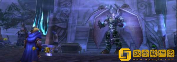 魔兽世界怀旧服史上最爽版本是哪个版本