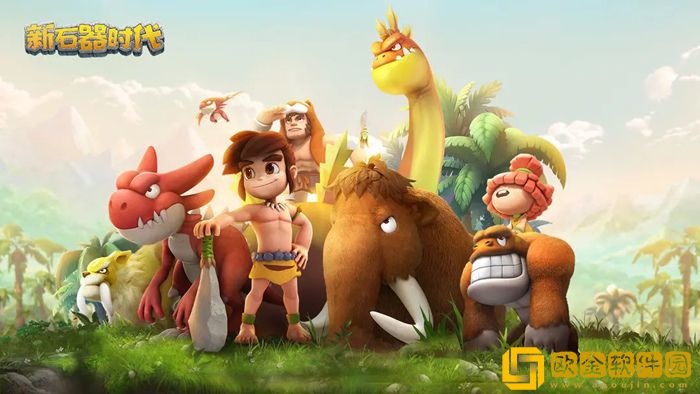 新石器时代手游职业推荐2023 哪个角色最厉害