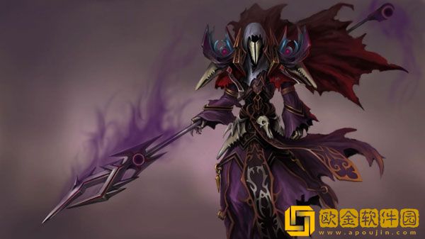 魔兽世界怀旧服TOC十字军试炼 三号BOSS阵营冠军打法