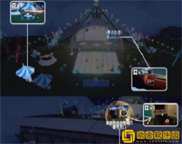 光遇四周年活动货币怎么获得 四周年活动货币获取方法