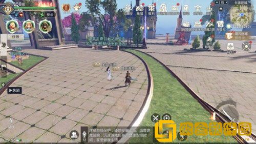 奇异兽礼包大奉送 魔域手游2端午粽享会惊喜来袭