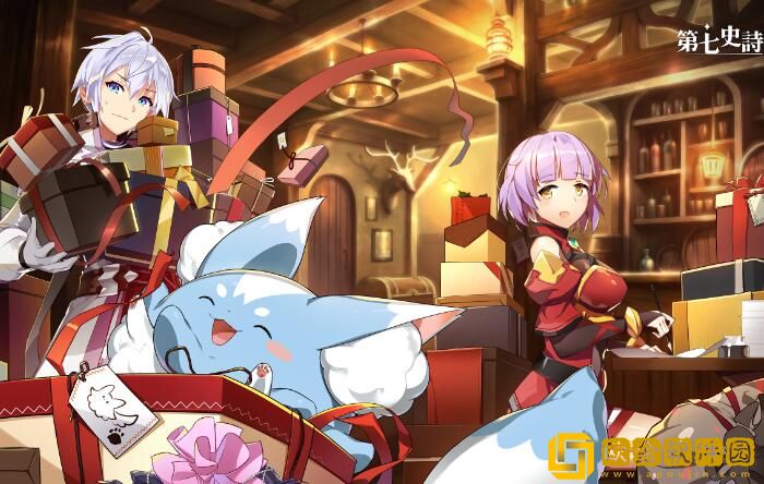 第七史诗T0角色2023 第七史诗国服强度榜排名