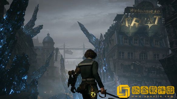 匹诺曹的谎言隐藏月光石在哪 隐藏月光石位置分享