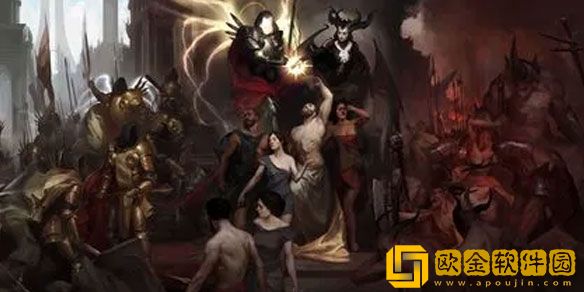 暗黑破坏神4奶牛关入口在哪 暗黑4奶牛关开启方法