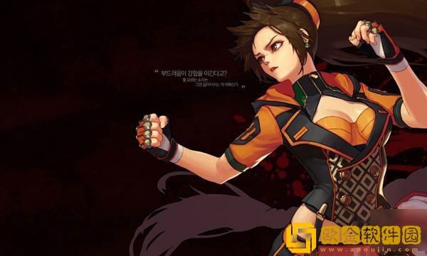 dnf110级版本武神怎么加点 2023女散打加点推荐