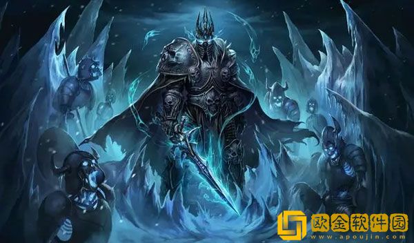 魔兽世界怀旧服TOC十字军试炼 三号BOSS阵营冠军打法