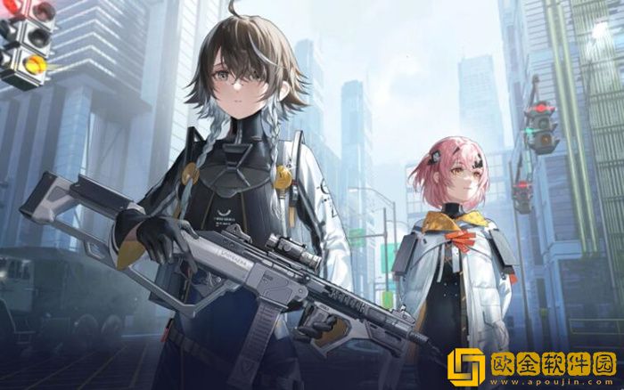 尘白禁区角色排行2023 尘白禁区人物强度榜最新