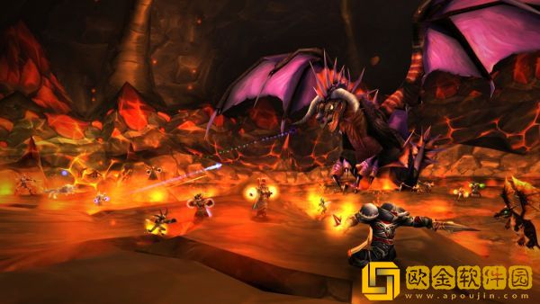 魔兽世界怀旧服toc什么时候更新 P3阶段上线时间介绍