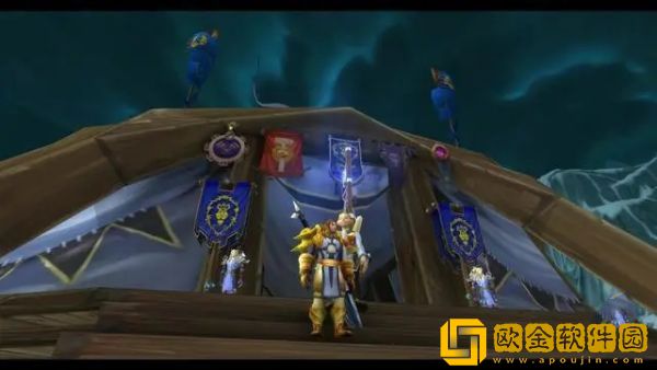 魔兽世界Toc是哪个阶段 魔兽世界toc阶段介绍