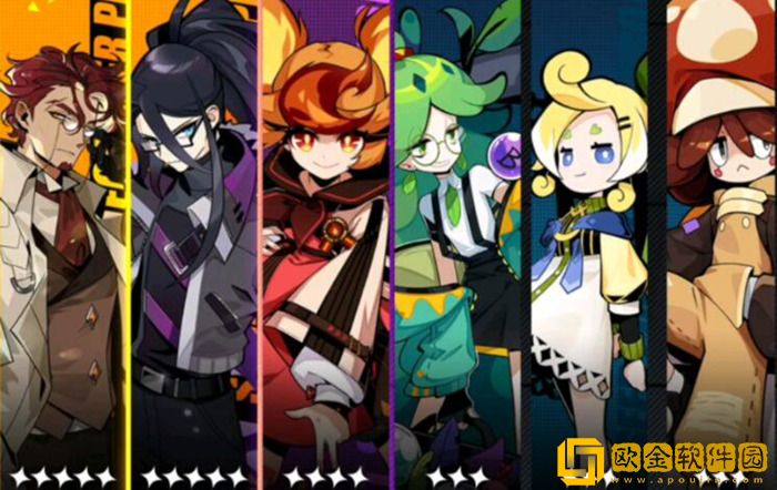 赛尔计划刻印推荐 最强刻印排行最新2023