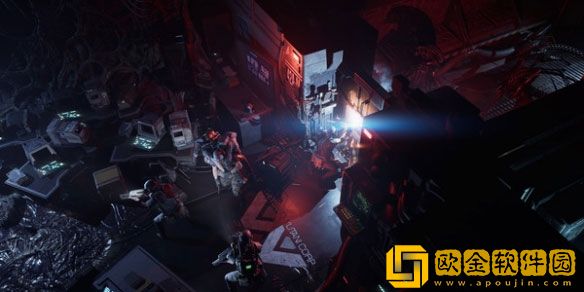 异形坠入黑暗玩法内容一览 异形坠入黑暗有什么玩法