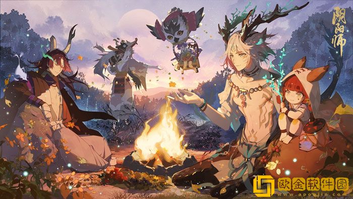 阴阳师新版本归鹿之途即将开启 全流程配音剧情玩法预告来袭