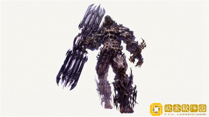 最终幻想16召唤兽图鉴 ff16召唤兽排名