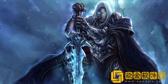 魔兽世界死灵符文在哪兑换 死灵符文兑换地点介绍