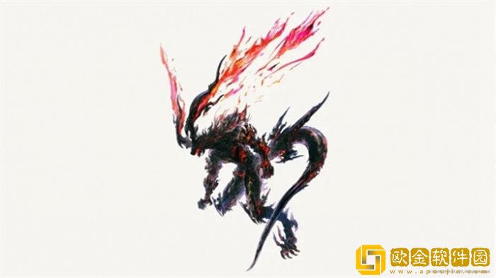 最终幻想16召唤兽图鉴 ff16召唤兽排名