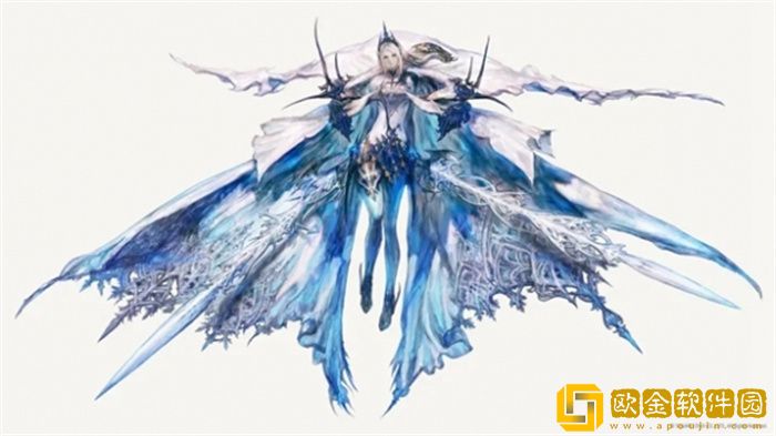 最终幻想16召唤兽图鉴 ff16召唤兽排名