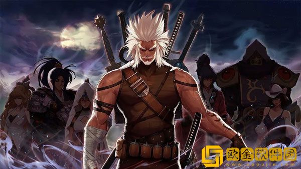 dnf风暴幽城产物有哪些 dnf风暴幽城掉落大全