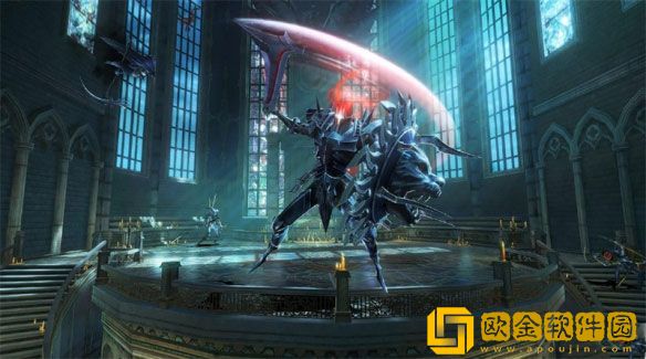 鬼泣巅峰之战怎么免费锻造 免费锻造方法