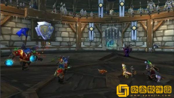 魔兽世界Toc是哪个阶段 魔兽世界toc阶段介绍