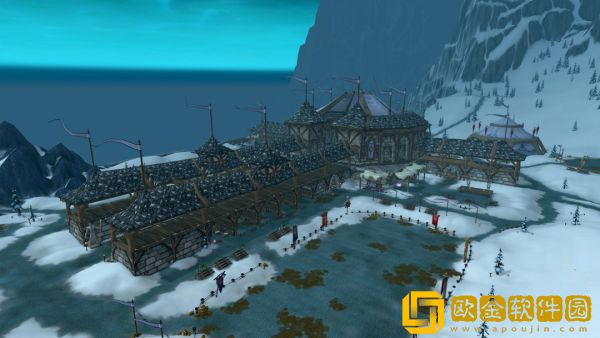 魔兽世界怀旧服toc什么时候更新 P3阶段上线时间介绍