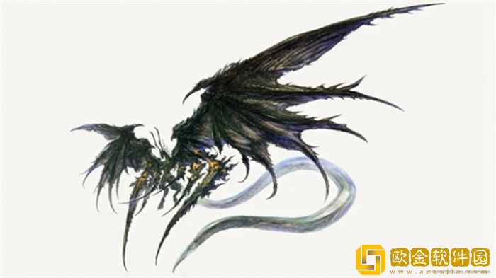 最终幻想16召唤兽图鉴 ff16召唤兽排名