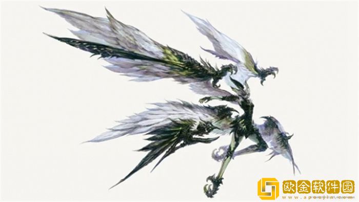 最终幻想16召唤兽图鉴 ff16召唤兽排名