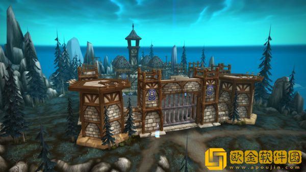 魔兽世界怀旧服toc什么时候更新 P3阶段上线时间介绍