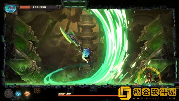 湮灭线蓝图获取攻略 湮灭线全蓝图位置