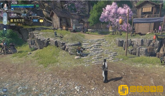 逆水寒手游是点卡收费吗 逆水寒手游收费模式介绍