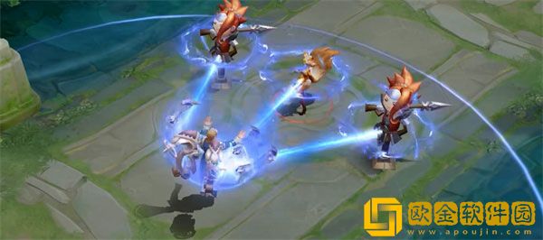 王者荣耀s32赛季皮肤是什么 s32赛季皮肤一览