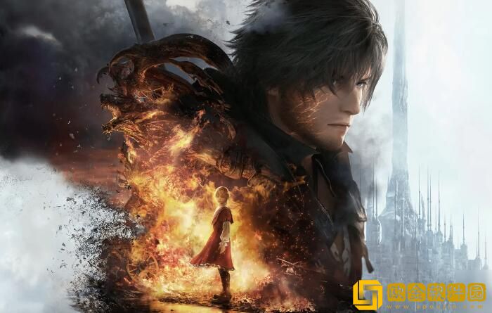 最终幻想16值得入手吗 为啥最终幻想16这么贵