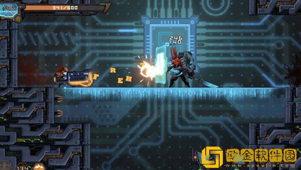 湮灭线蓝图获取攻略 湮灭线全蓝图位置