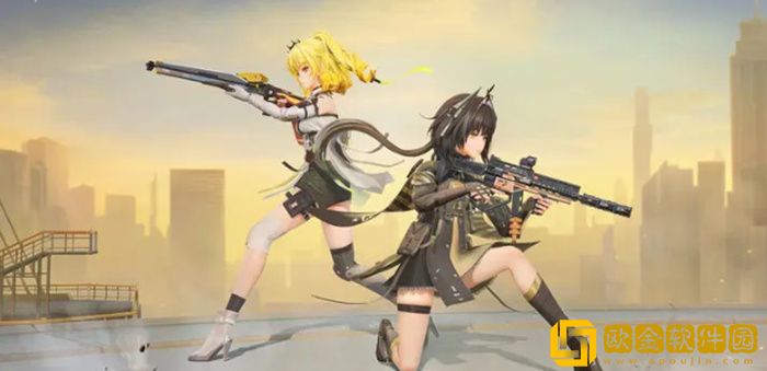 尘白禁区什么角色强势 开局英雄选择哪个好