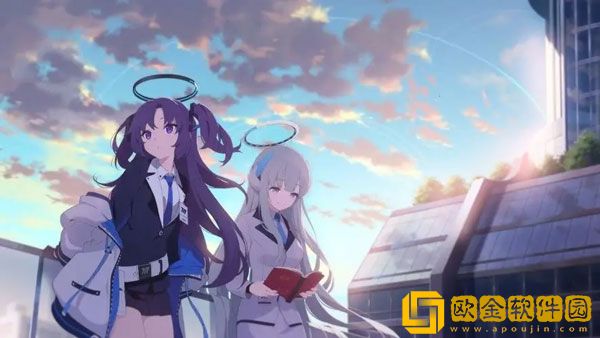 蔚蓝档案国服什么时候出 国服上线时间预测