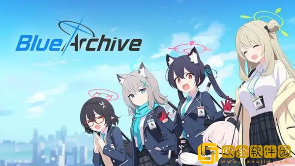 蔚蓝档案国服什么时候出 国服上线时间预测