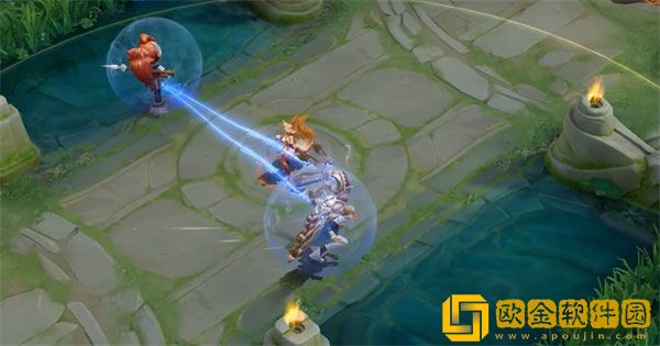 王者荣耀s32赛季皮肤是什么 s32赛季皮肤一览