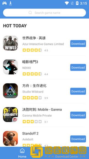 gamestoday安卓版