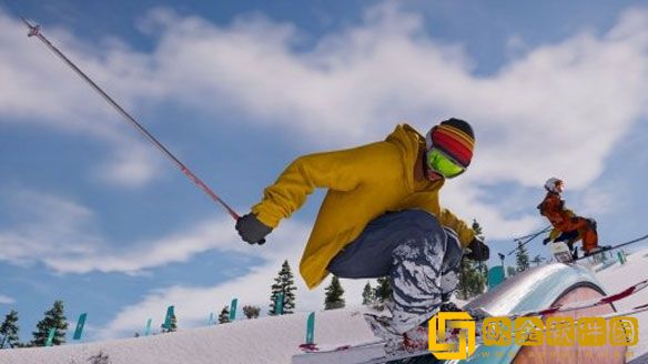 极限国度飞鼠正常视角怎么调 飞鼠正常视角调整方法