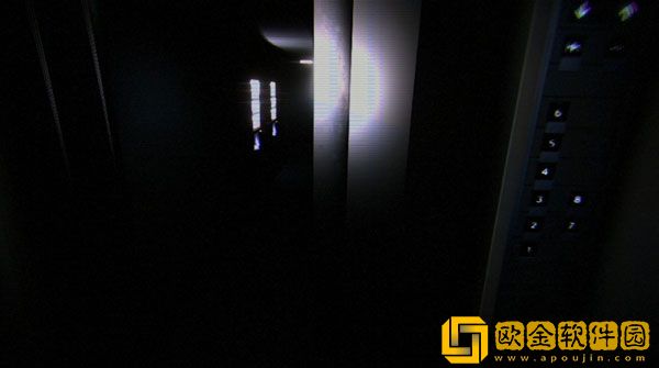 夜间警备密码是多少 夜间警备保险箱和电梯密码