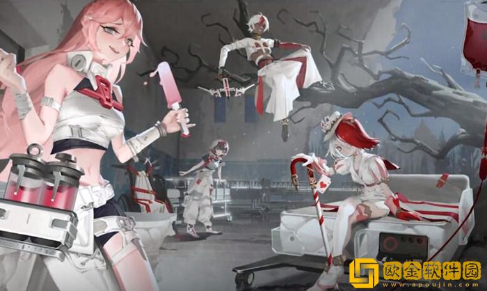 环行旅舍初始角色哪个好 开局强力角色排行