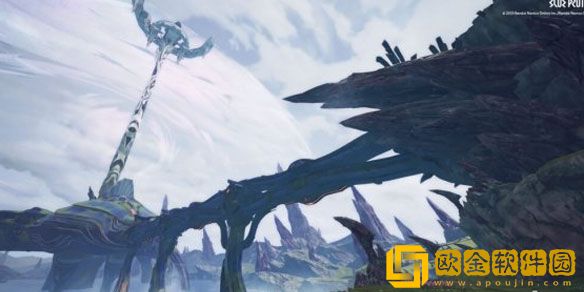 蓝色协议旅藻草位置在哪 蓝色协议旅藻草位置介绍