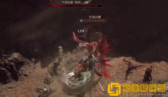 暗黑破坏神4遗骸任务怎么做 遗骸任务攻略