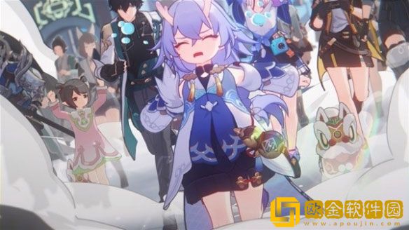 星穹铁道轻雨浥尘书籍位置一览 轻雨浥尘书籍在哪里