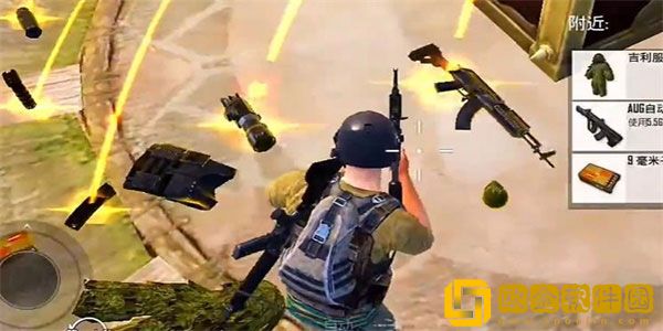 和平精英龙骨部落怎么玩 龙骨部落玩法攻略