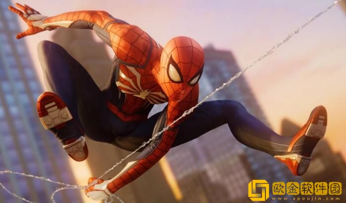 漫威蜘蛛侠2ps4能玩吗 漫威蜘蛛侠会上ps4平台吗