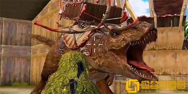 和平精英龙骨部落怎么玩 龙骨部落玩法攻略