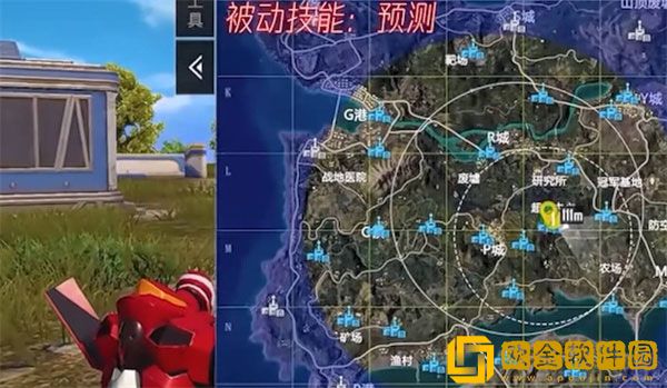 和平精英手游时空魅影怎么玩 时空魅影玩法攻略