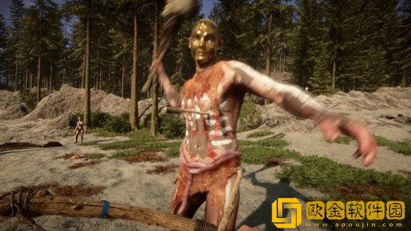 森林之子新版本物品指令代码 新版本指令代码有哪些